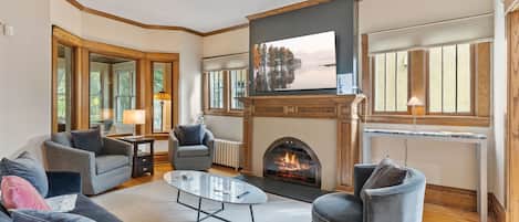 Villa (4 Bedrooms) | Bekvämlighet