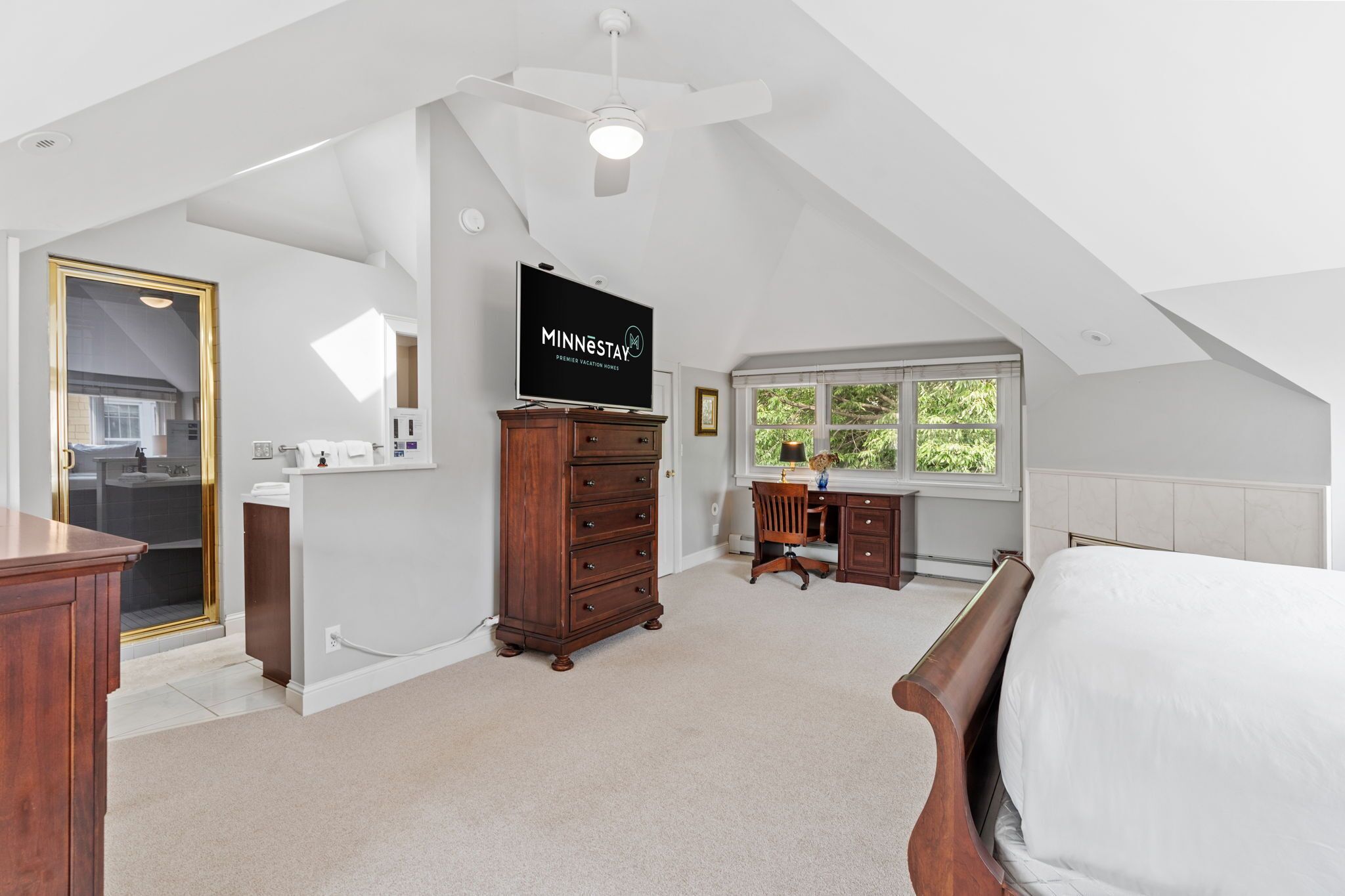 Villa (4 Bedrooms) | Property amenity
