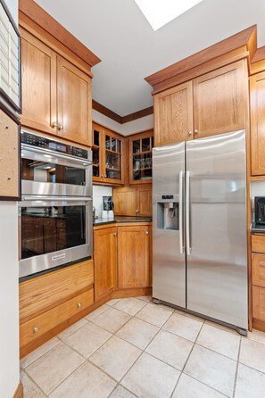 Villa (4 Bedrooms) | Property amenity - Harriet House (Minneapolis)