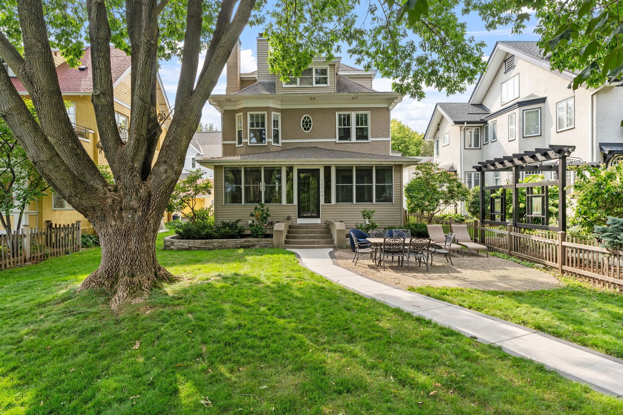 Biệt thự (4 Bedrooms) | Tiện nghi, dịch vụ nơi lưu trú