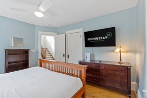 Villa (4 Bedrooms) | Property amenity - Harriet House (Minneapolis)