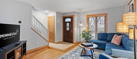 House (3 Bedrooms) | Property amenity