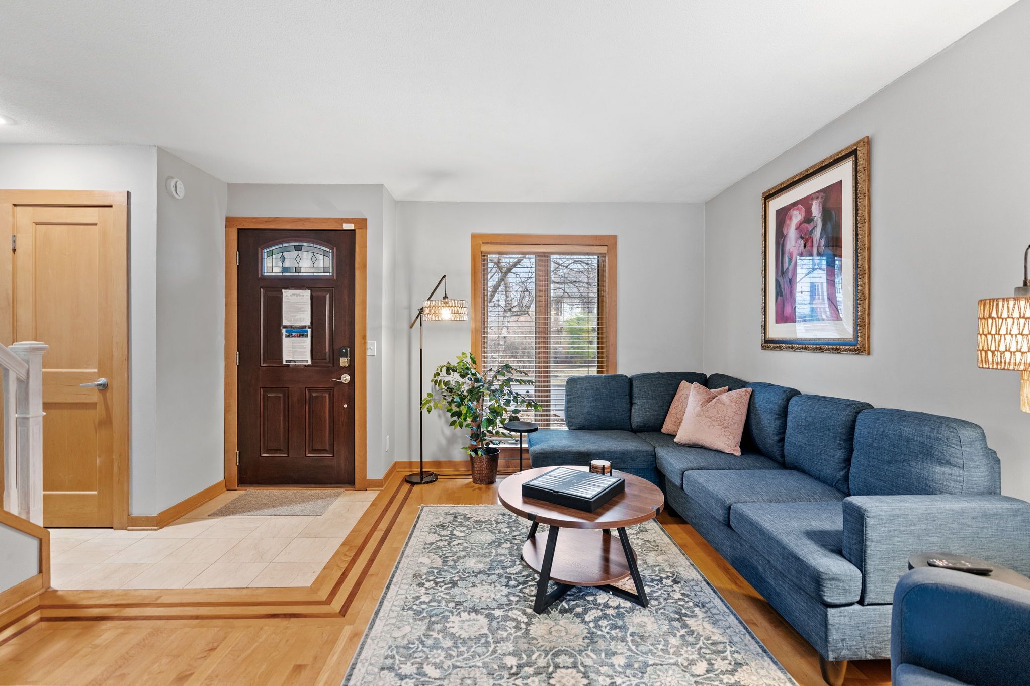 Ferienhaus (3 Bedrooms) | Ausstattung der Unterkunft