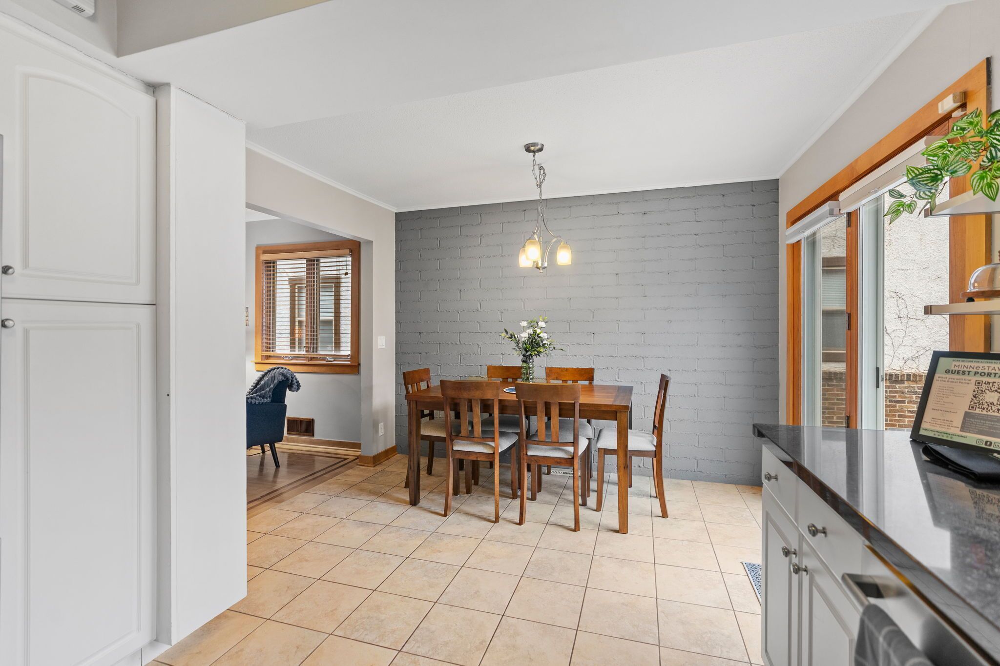 House (3 Bedrooms) | Property amenity