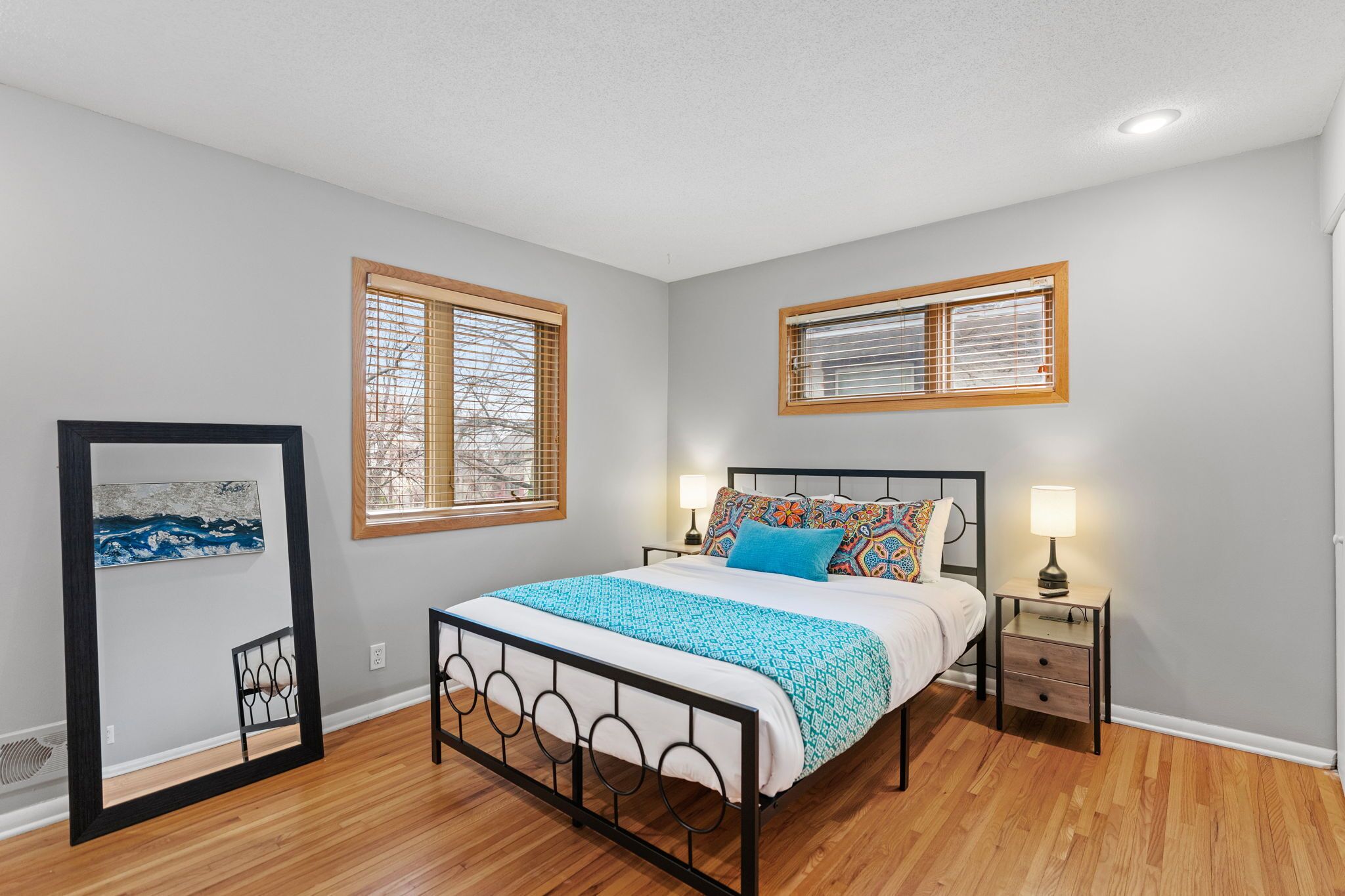House (3 Bedrooms) | Property amenity