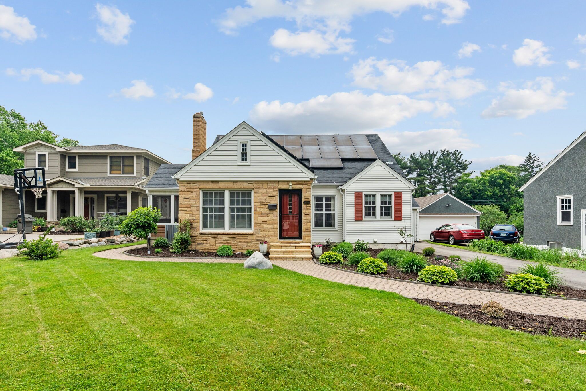 House (4 Bedrooms) | Property amenity