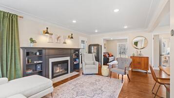 Maison (4 Bedrooms) | Façade de lâhĂ©bergement