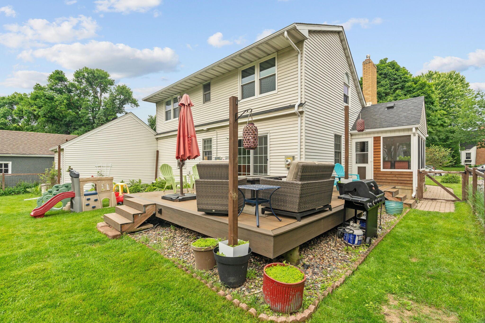 House (4 Bedrooms) | Property amenity