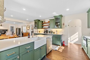 Casa (4 Bedrooms) | Comodidades da propriedade