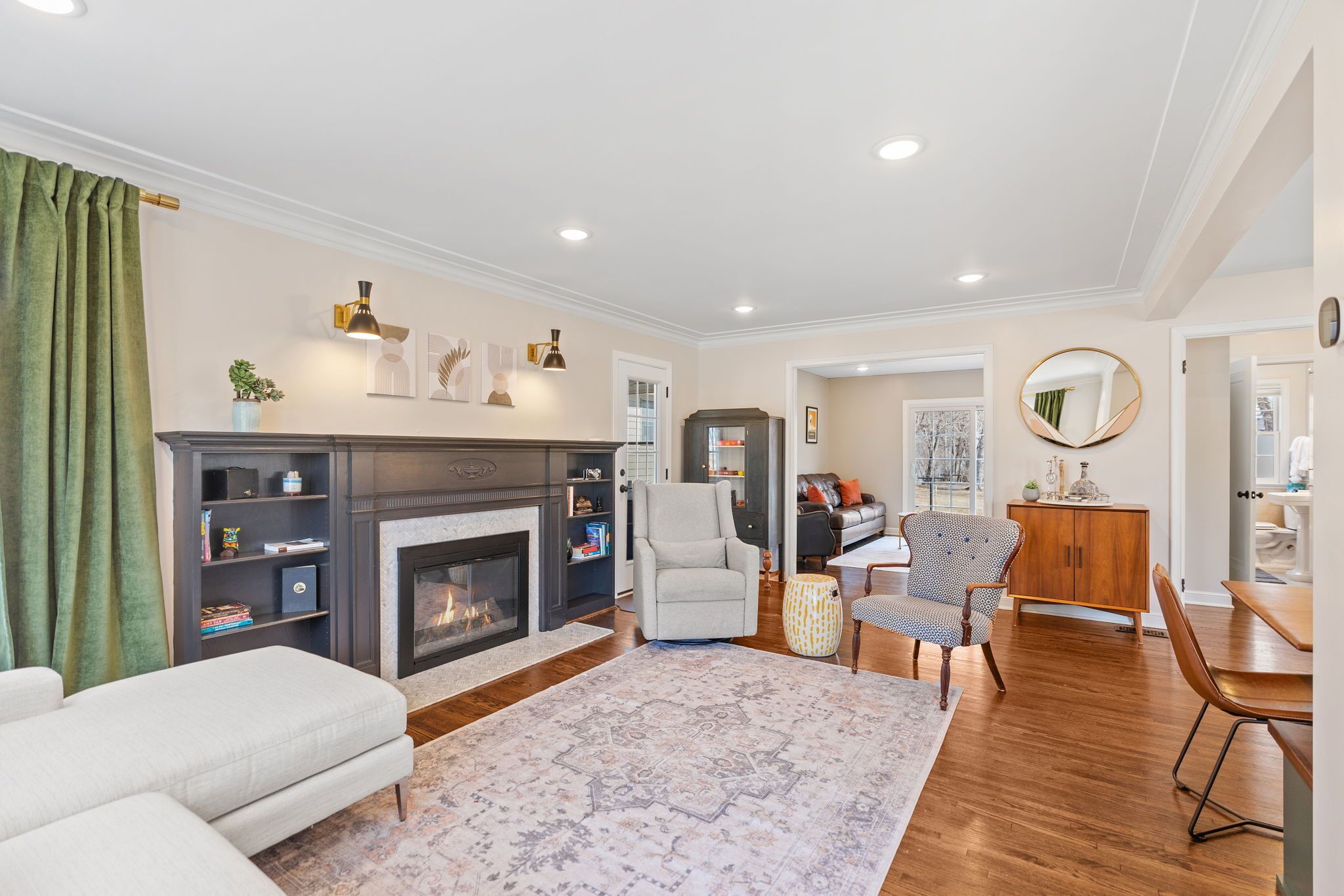 Maison (4 Bedrooms) | Façade de l’hébergement