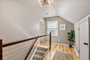 Maison (4 Bedrooms) | Équipement de l’hébergement