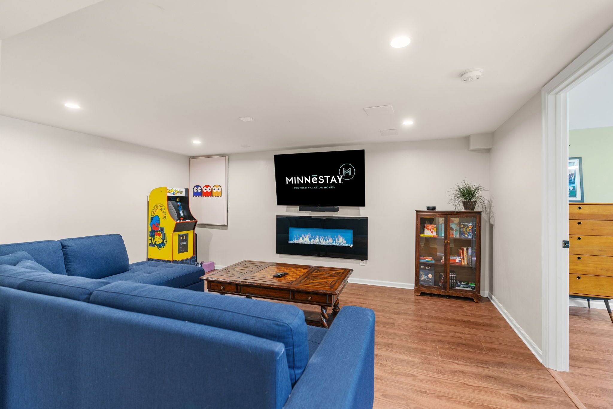 House (4 Bedrooms) | Property amenity