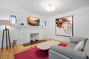 Property amenity - Colfax Commons (Minneapolis)