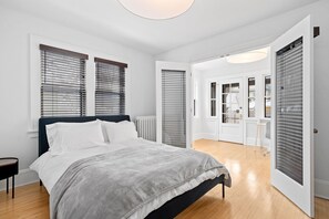 Property amenity - Colfax Commons (Minneapolis)