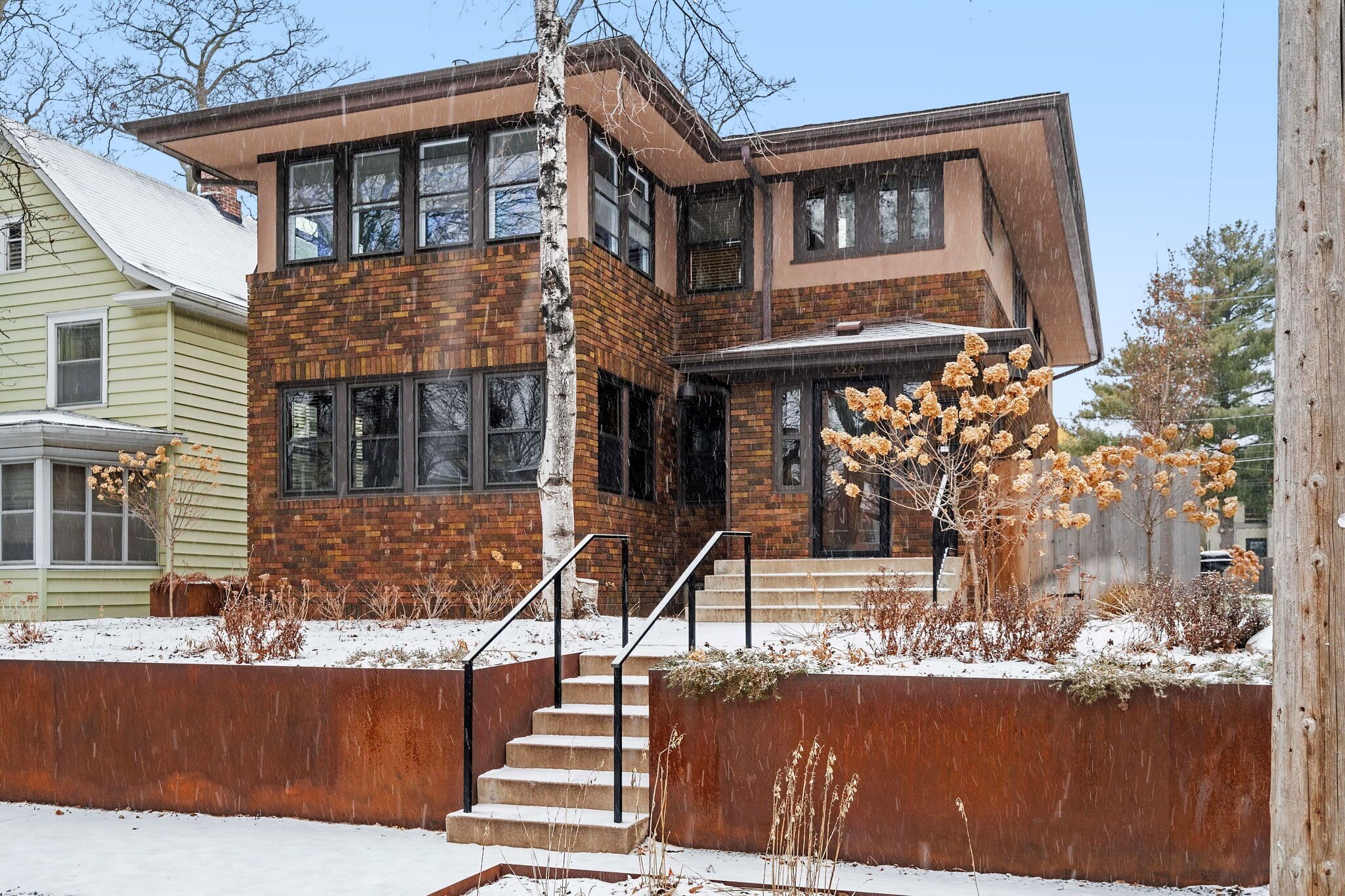 Hus (4 Bedrooms) | Fasade