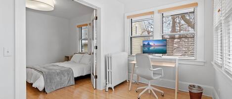 Ferienhaus (4 Bedrooms) | Ausstattung der Unterkunft