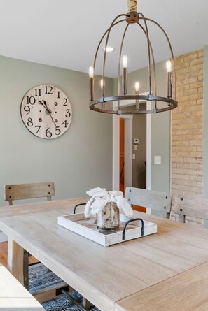 House (3 Bedrooms) | Property amenity - Chaska Charmer (Chaska)