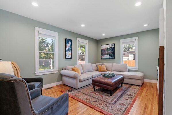 House (3 Bedrooms) | Property amenity - Chaska Charmer (Chaska)
