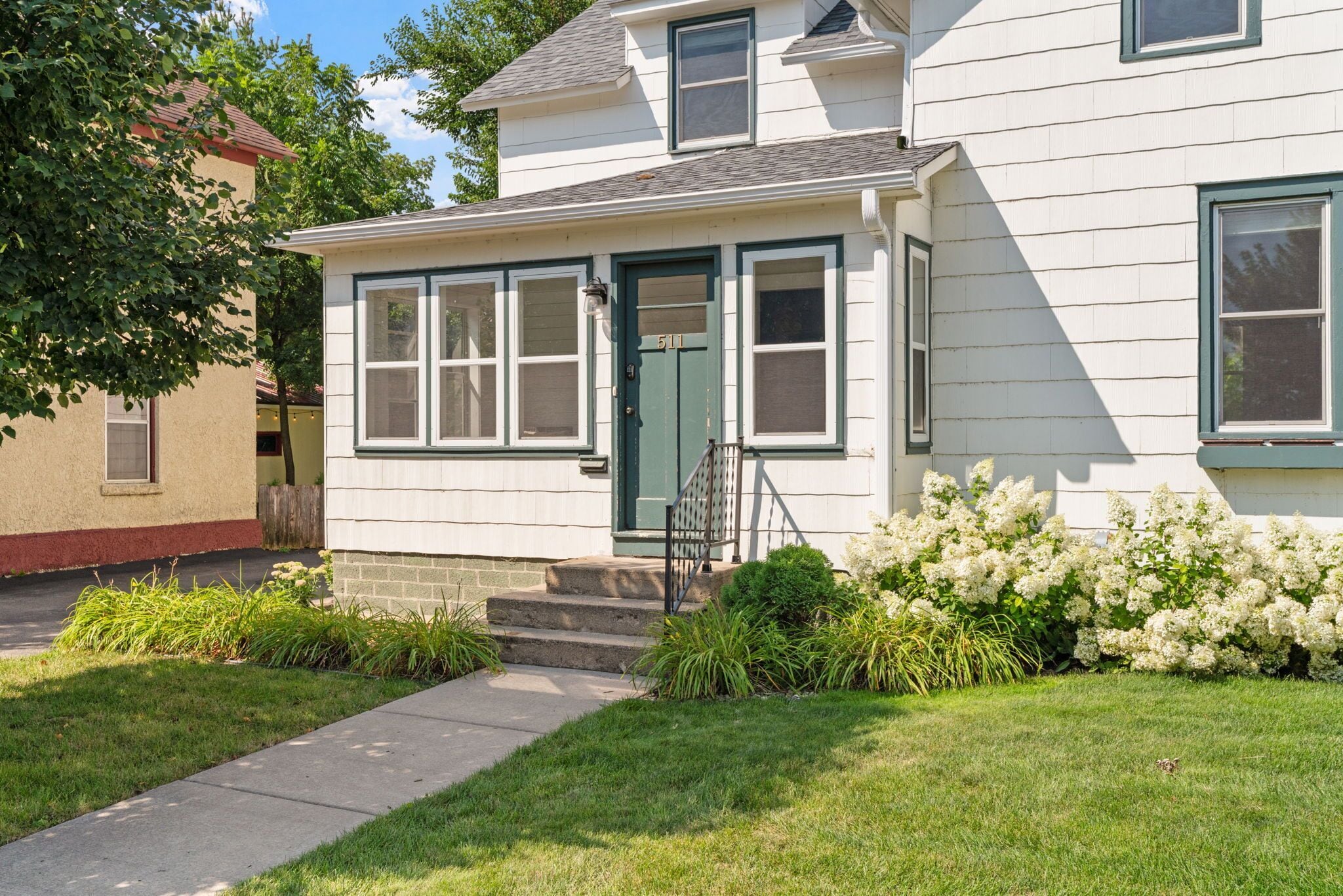 House (3 Bedrooms) | Property amenity