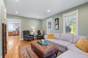 House (3 Bedrooms) | Property amenity - Chaska Charmer (Chaska)