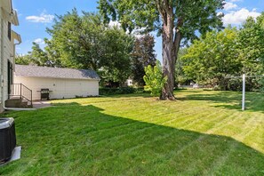 House (3 Bedrooms) | Property amenity - Chaska Charmer (Chaska)