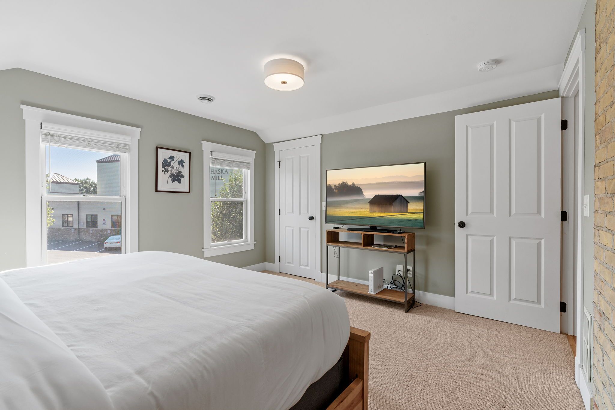 House (3 Bedrooms) | Property amenity