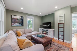 House (3 Bedrooms) | Property amenity - Chaska Charmer (Chaska)