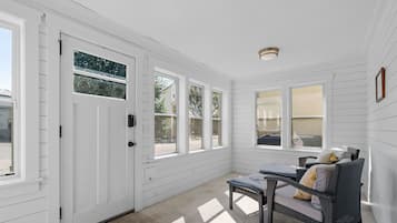 Hus (3 Bedrooms) | Facilitet på overnatningsstedet