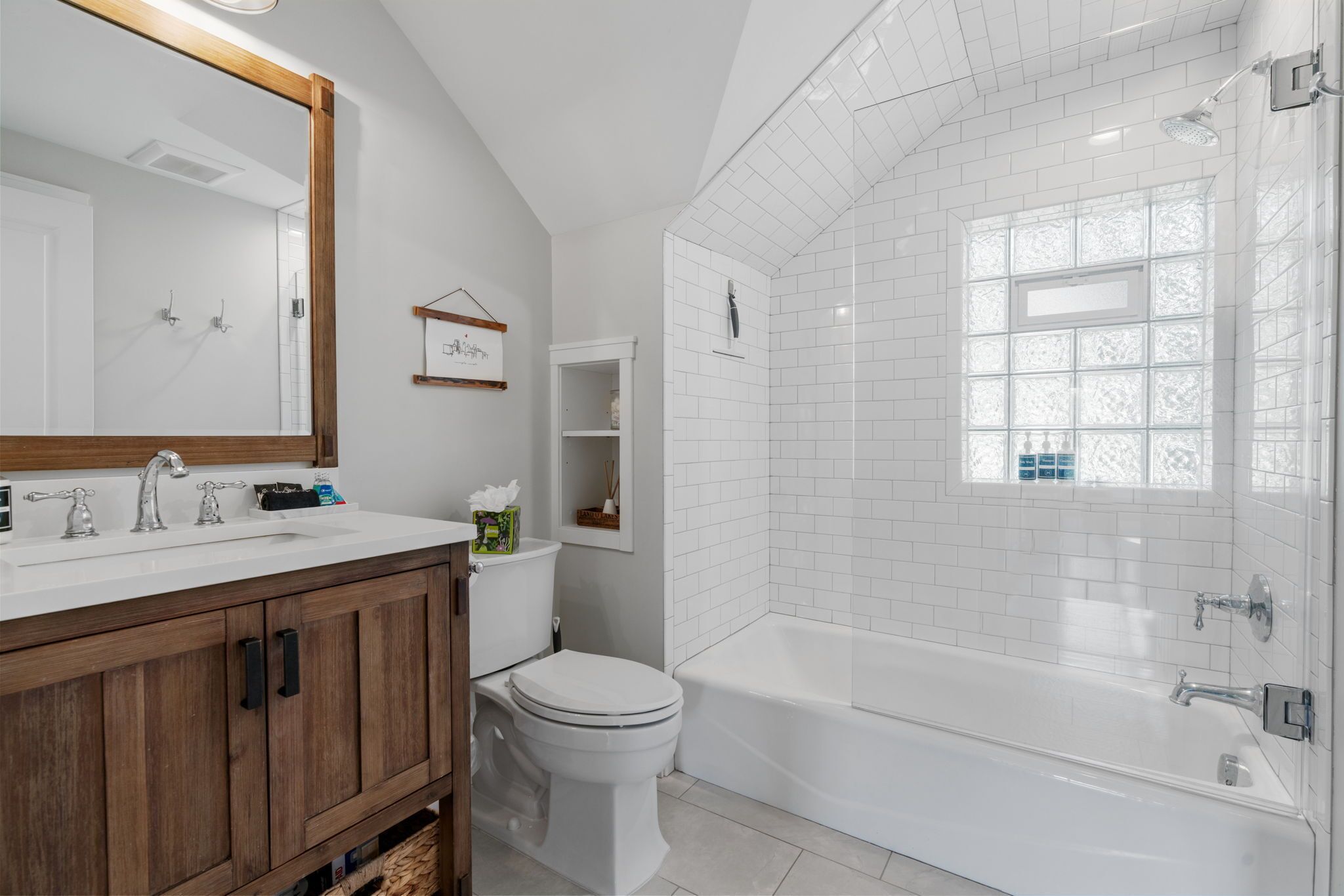 House (3 Bedrooms) | Property amenity