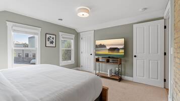 House (3 Bedrooms) | Property amenity