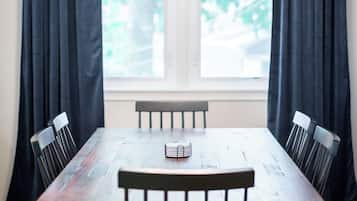 House (3 Bedrooms) | Property amenity