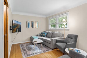 House (3 Bedrooms) | Property amenity - Minikahda Vista (Minneapolis)