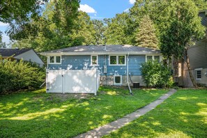 House (3 Bedrooms) | Property amenity - Minikahda Vista (Minneapolis)