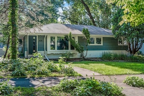 Property amenity - Minikahda Vista (Minneapolis)