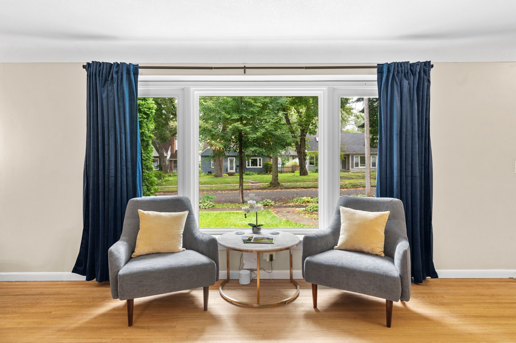 Hus (3 Bedrooms) | Fasade