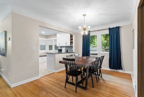 Property amenity - Minikahda Vista (Minneapolis)