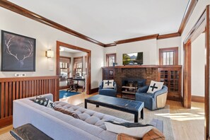 House (3 Bedrooms) | Property amenity - Fulton Lodge (Minneapolis)