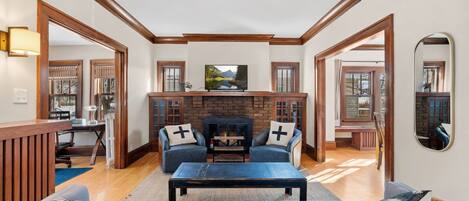 Casa (3 Bedrooms) | Fachada del alojamiento