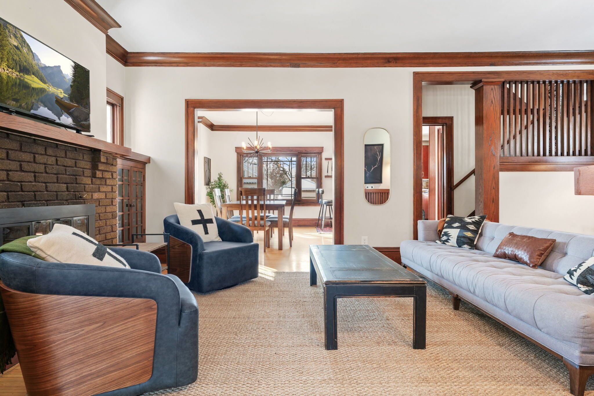 House (3 Bedrooms) | Property amenity