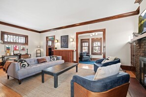 House (3 Bedrooms) | Property amenity - Fulton Lodge (Minneapolis)