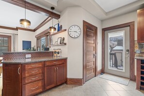 House (3 Bedrooms) | Interior - Fulton Lodge (Minneapolis)