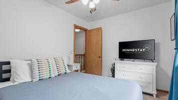 Hus (5 Bedrooms) | Fasilitet på overnattingsstedet