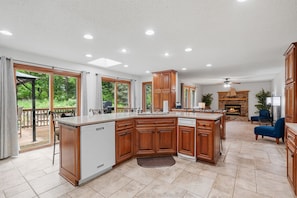 Property amenity - Ultimate Family Fun Escape (Champlin)
