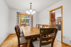Property amenity - Ultimate Family Fun Escape (Champlin)