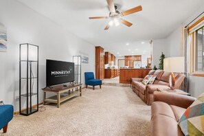 Property amenity - Ultimate Family Fun Escape (Champlin)