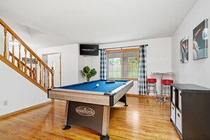 House (5 Bedrooms) | Property amenity - Ultimate Family Fun Escape (Champlin)