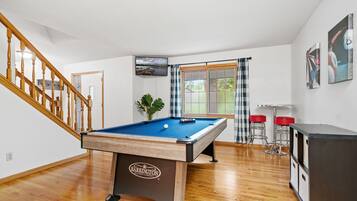 House (5 Bedrooms) | Property amenity