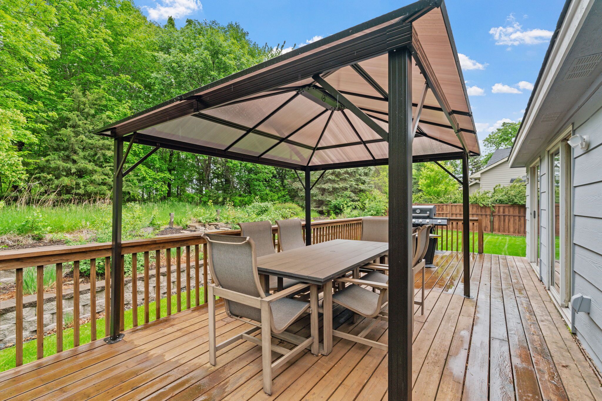 House (5 Bedrooms) | Property amenity