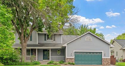 Ultimate Family Fun Escape