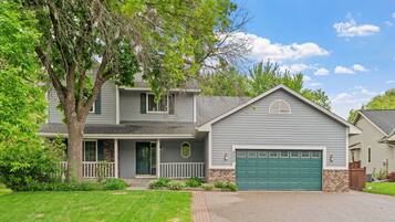 House (5 Bedrooms) | Property amenity
